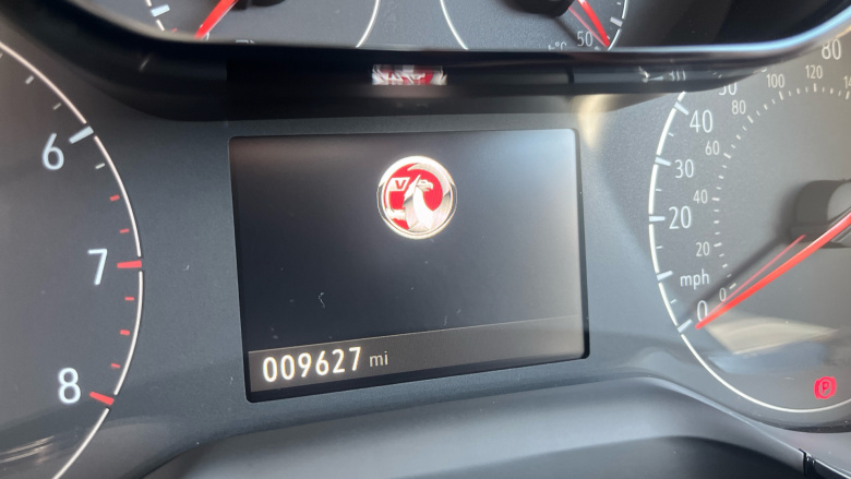 Vauxhall Corsa 1.2 Turbo SE 5dr Auto Petrol Hatchback